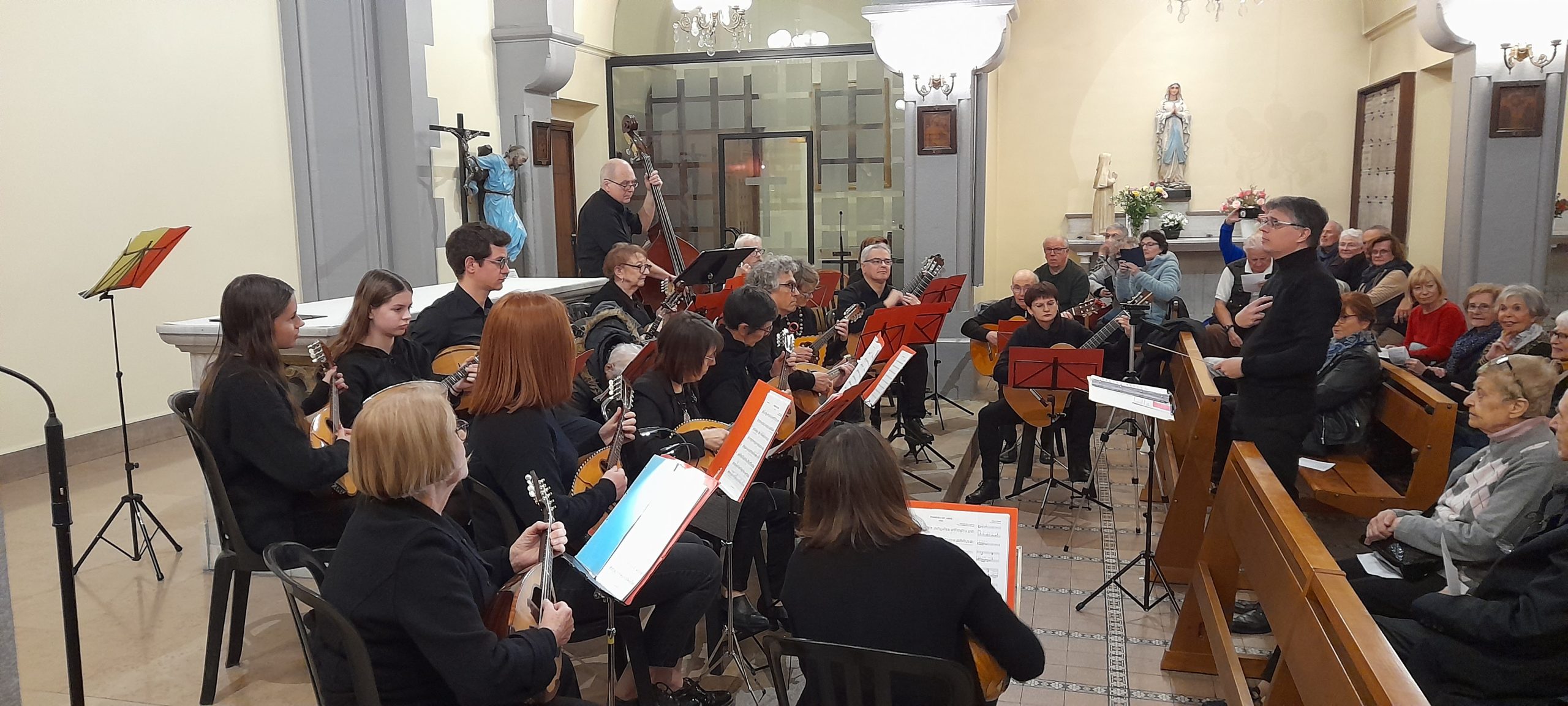 Concert d’Automne – 19/11/2023