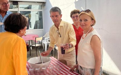 “ABC fait la fête” – 12 juin 2026