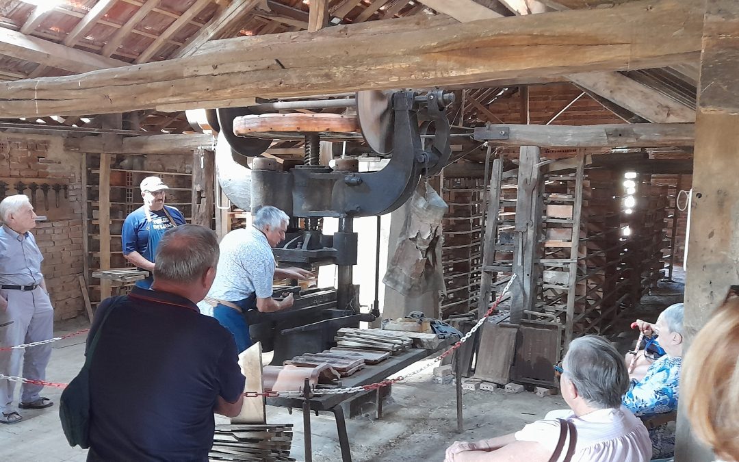 Sortie à Lenax – 12/08/2026